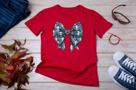 Tyndall Tee #3