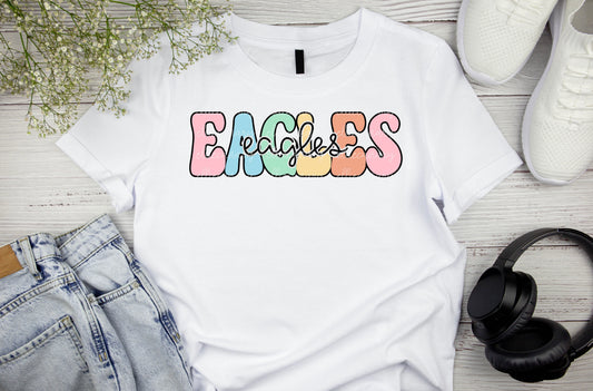Margaret K. Lewis Tee #85