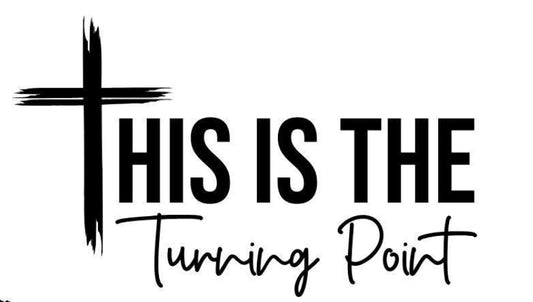Charlie Kirk Tee #3