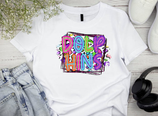 Mosley Tee #3