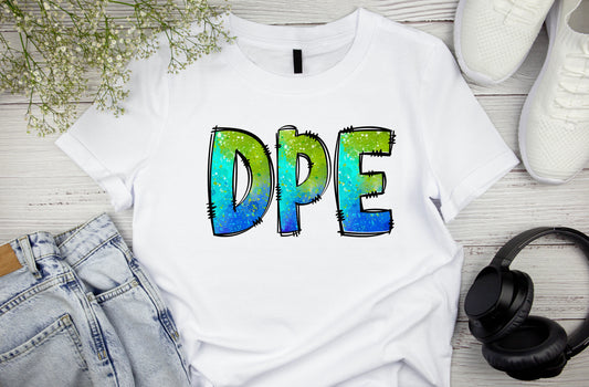 Deer Point Tee #17