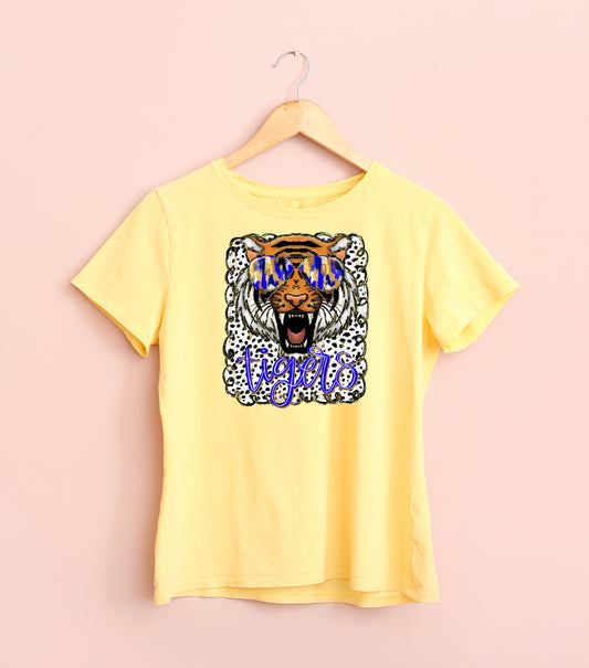 Cedar Grove Tee #28