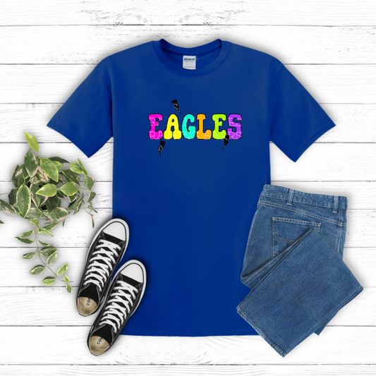 Margaret K. Lewis Tee #97