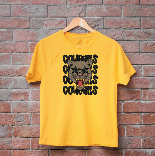 Callaway Tee #6
