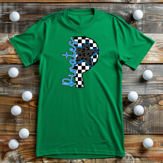 Parker Tee #38
