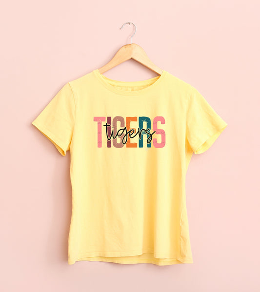 Cedar Grove Tee #39