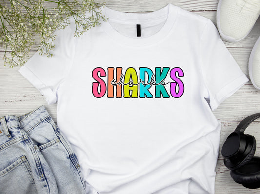 Surfside Tee #47
