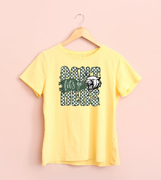 Patronis Tee #59