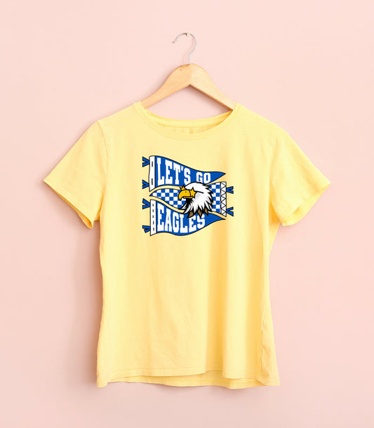 Margaret K. Lewis Tee #10