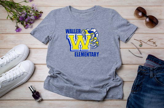 Waller Tee #62