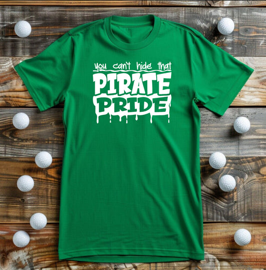 Parker Tee #30