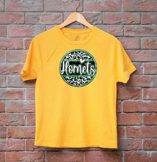 Jinks Tee #12