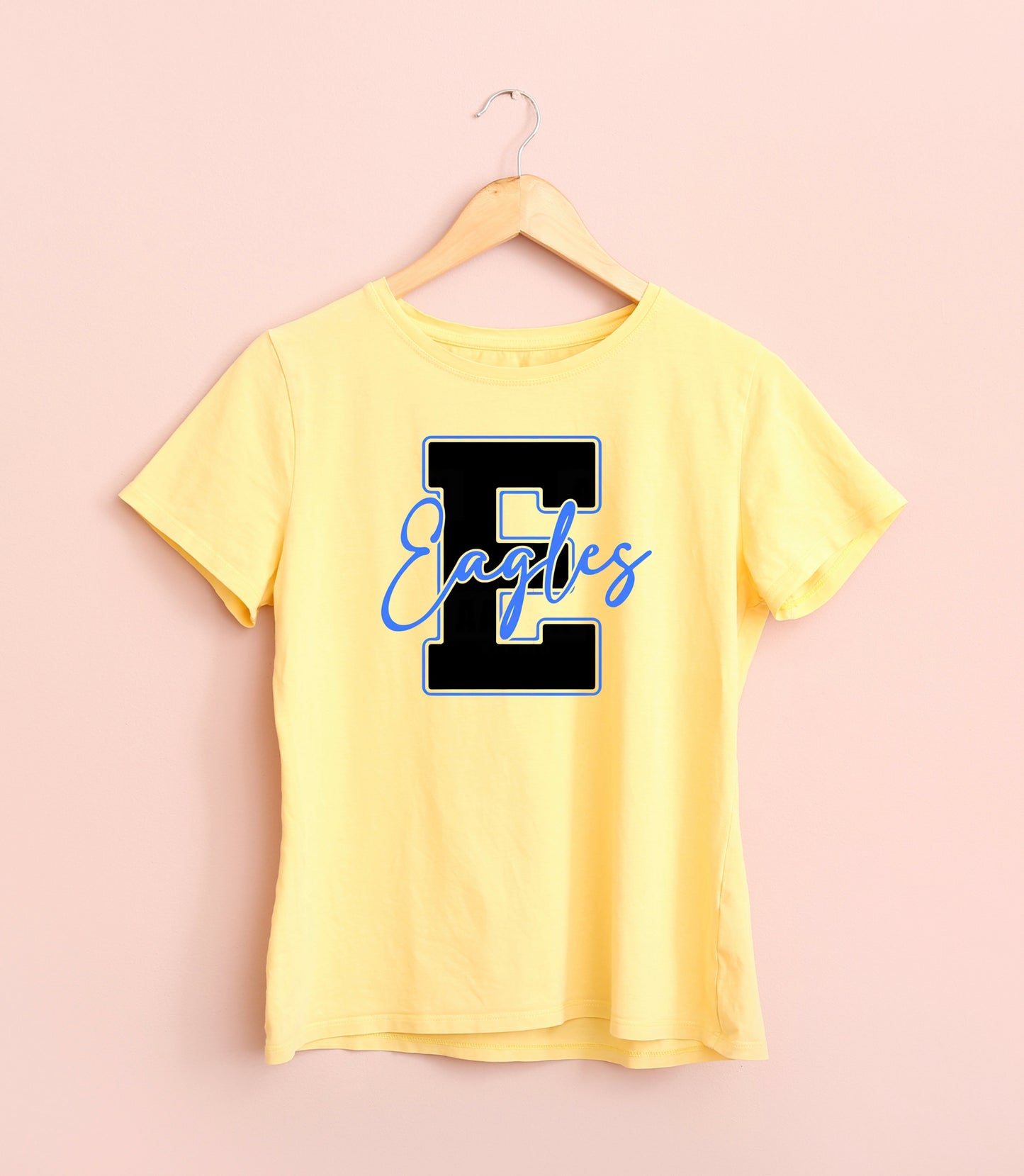 Margaret K. Lewis Tee #36