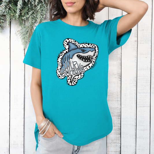 Surfside Tee #9