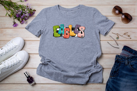 Margaret K. Lewis Tee #14