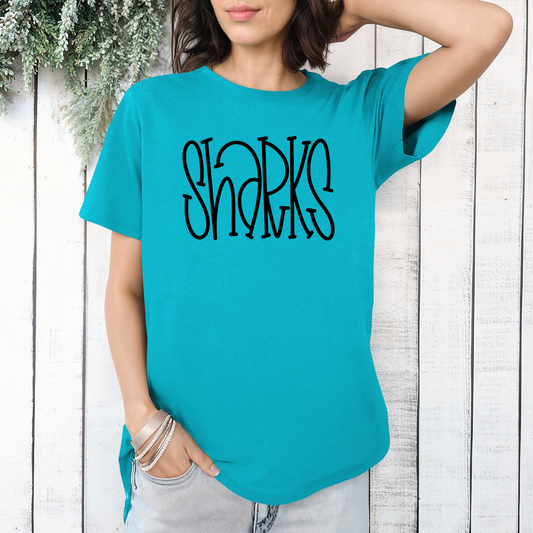 Surfside Tee #2