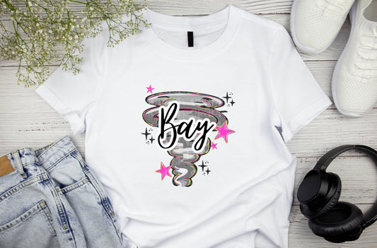 Bay Tee #43