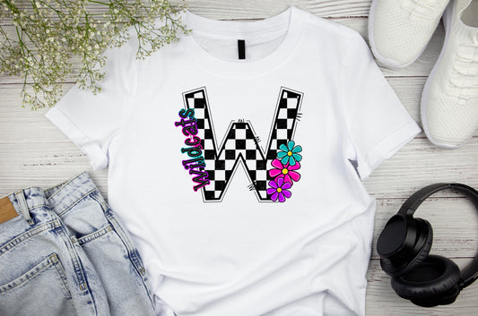Waller Tee #56