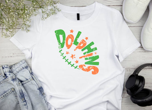 Mosley Tee #6