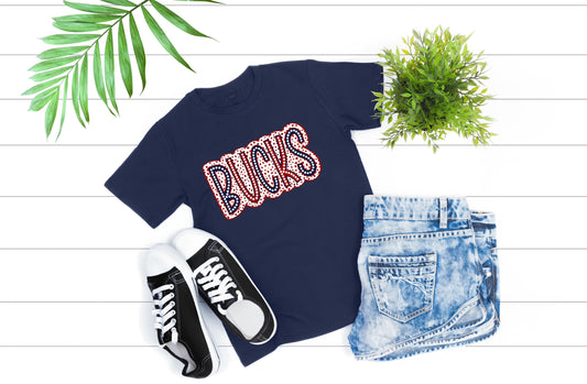 Bozeman Tee #47