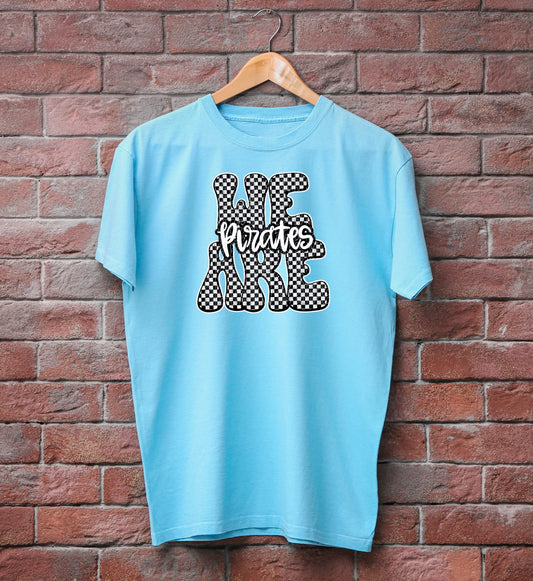 Parker Tee #36