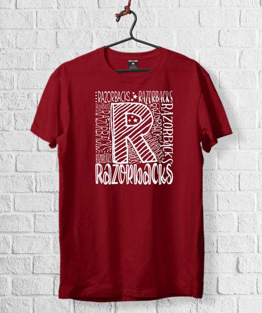 Hiland Park Tee #20