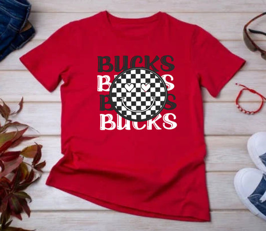 Bozeman Tee #28