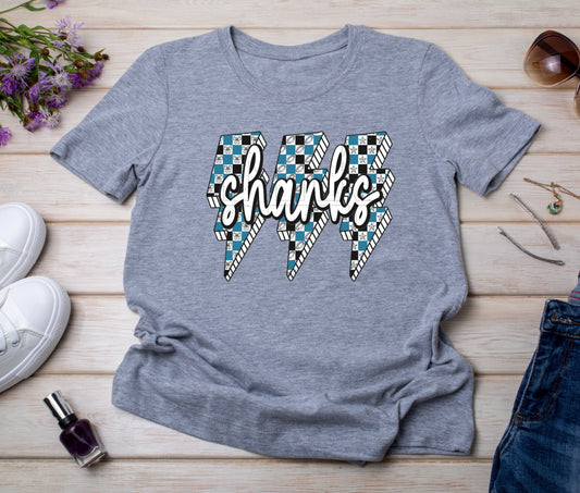 Surfside Tee #43