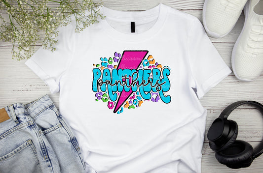 Patronis Tee #64