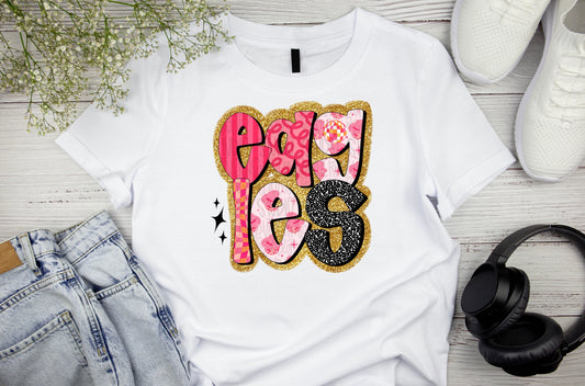 Margaret K. Lewis Tee #94