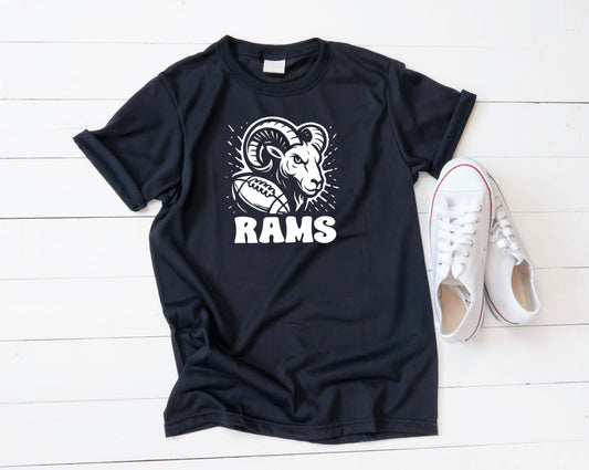 Rutherford Tee #56