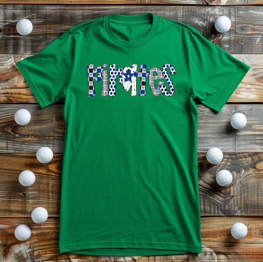 Parker Tee #1