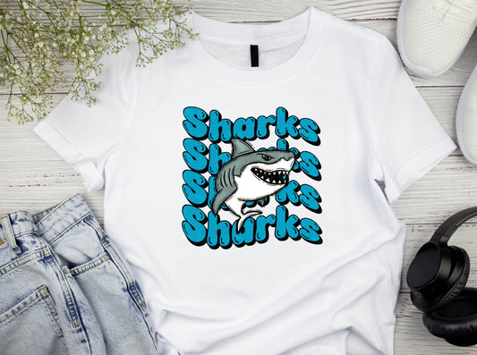 Surfside Tee #42