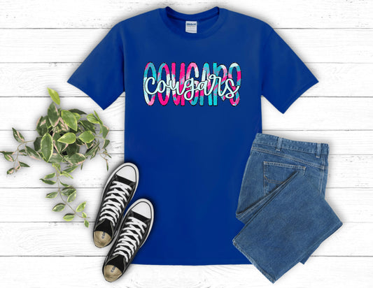 Callaway Tee #19