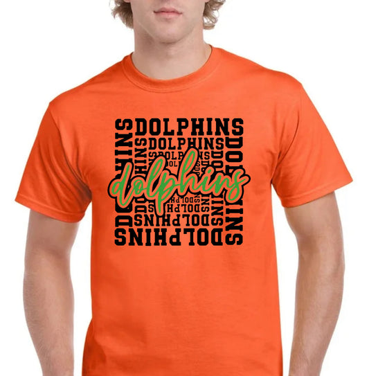 Mosley Tee #24