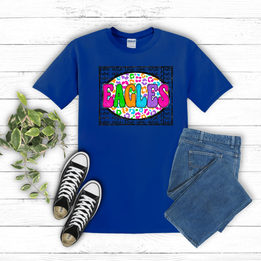 Margaret K. Lewis Tee #93