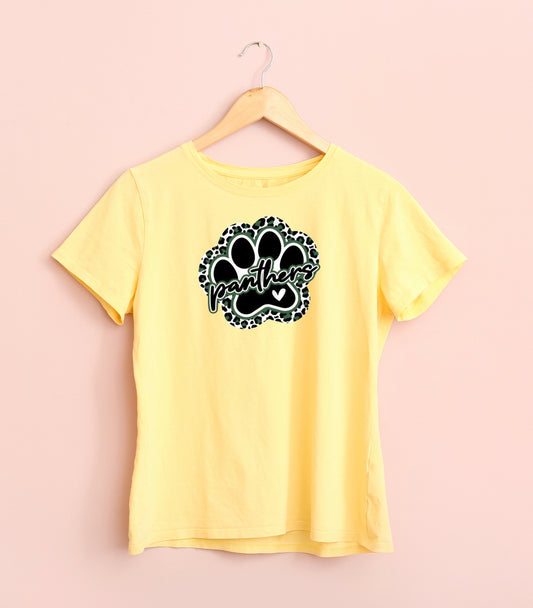 Patronis Tee #63