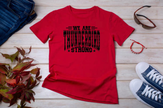 Tyndall Tee #30