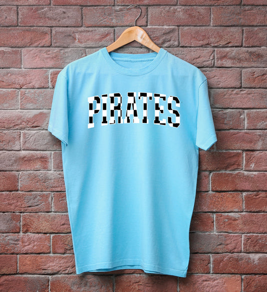 Parker Tee #77