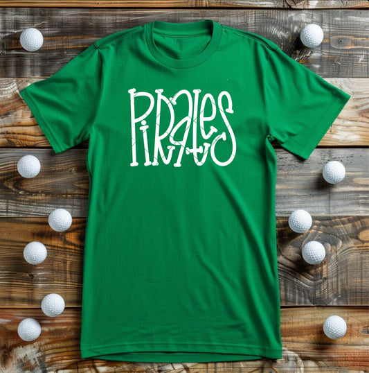 Parker Tee #25