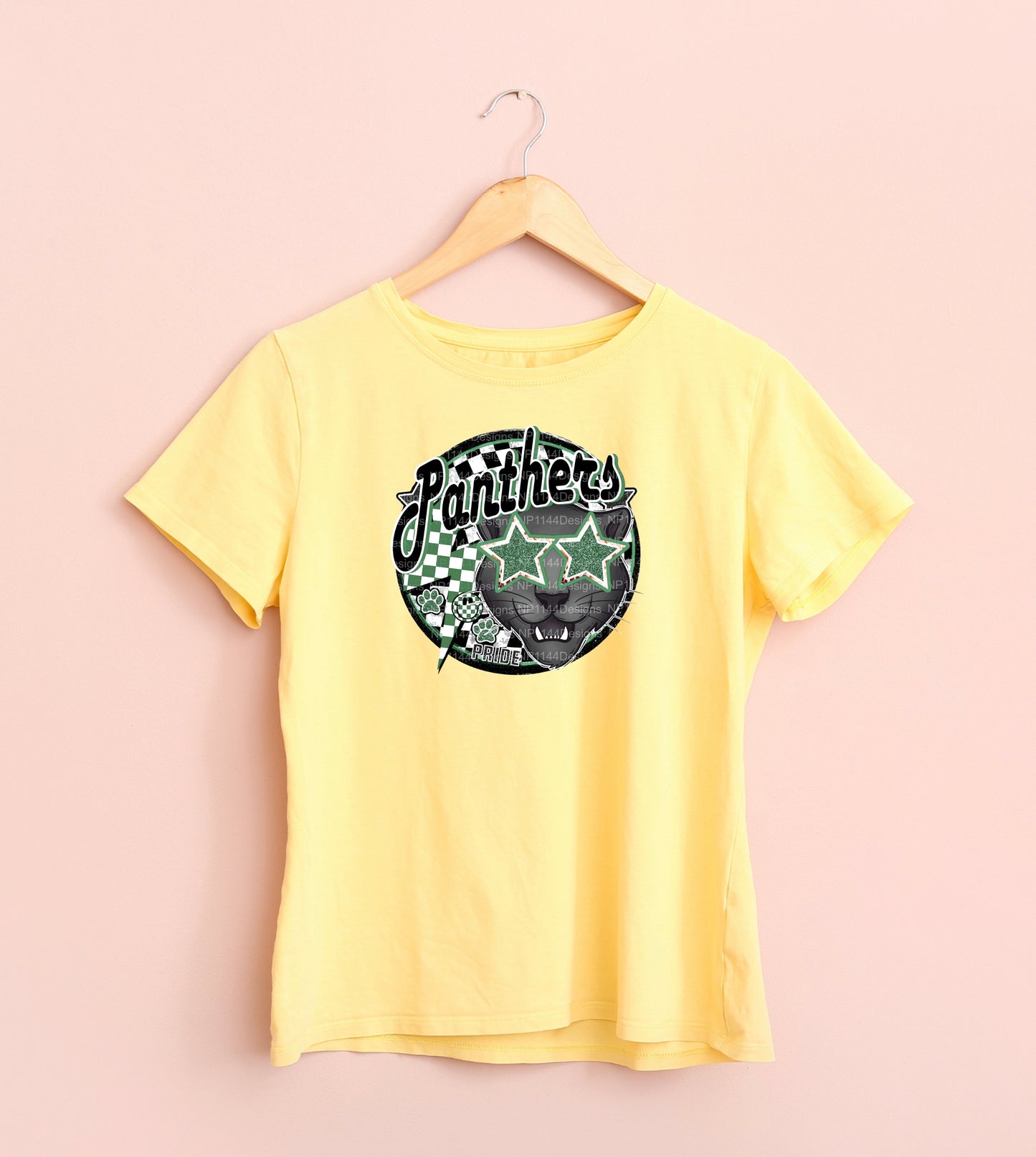 Patronis Tee #61