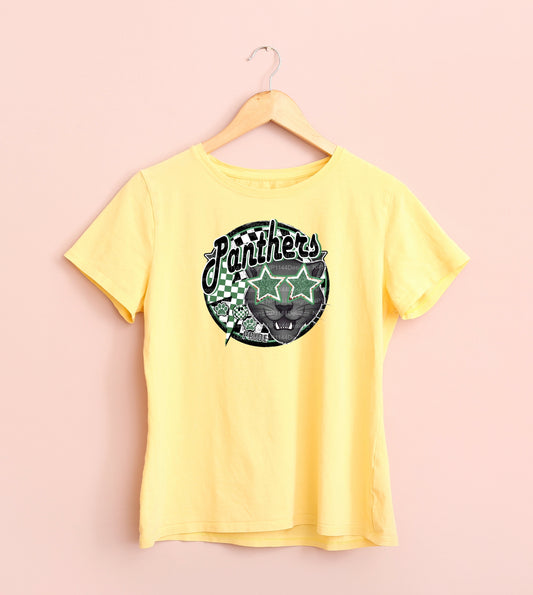 Patronis Tee #61