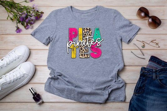 Parker Tee #97