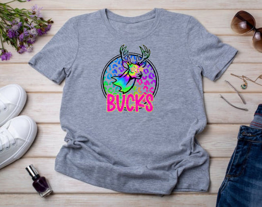 Bozeman Tee #4