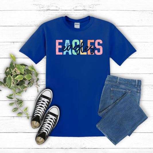 Margaret K. Lewis Tee #114