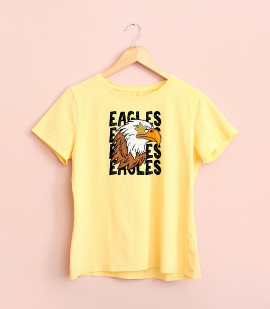 Margaret K. Lewis Tee #19