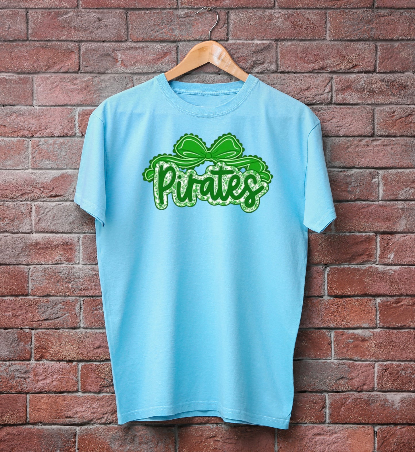 Parker Tee #69
