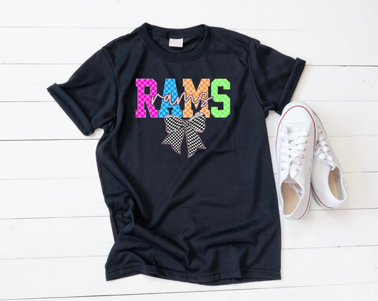 Rutherford Tee #57