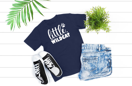 Waller Tee #11