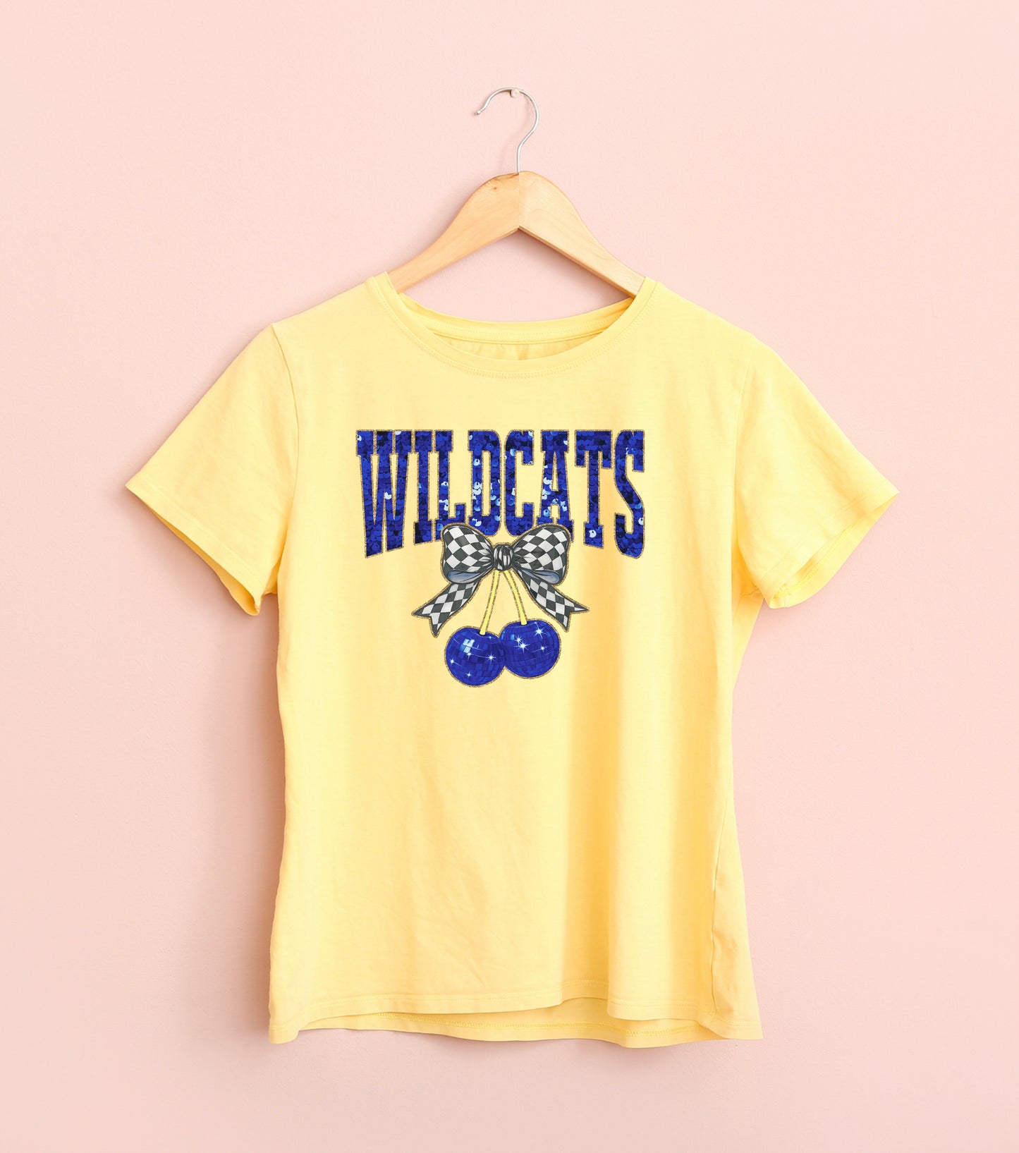 Waller Tee #16